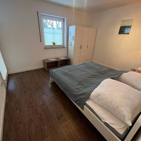 Ferienhaus Im Thueringer Wald Struth-Helmershof Luaran gambar