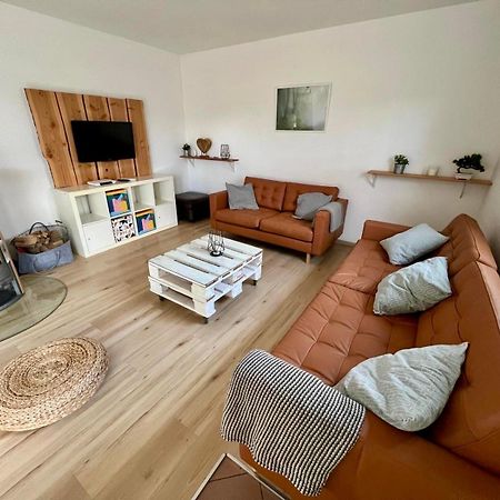 Ferienhaus Im Thueringer Wald Struth-Helmershof Luaran gambar