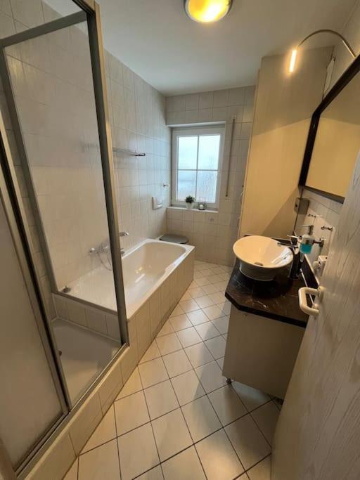 Ferienhaus Im Thueringer Wald Struth-Helmershof Luaran gambar