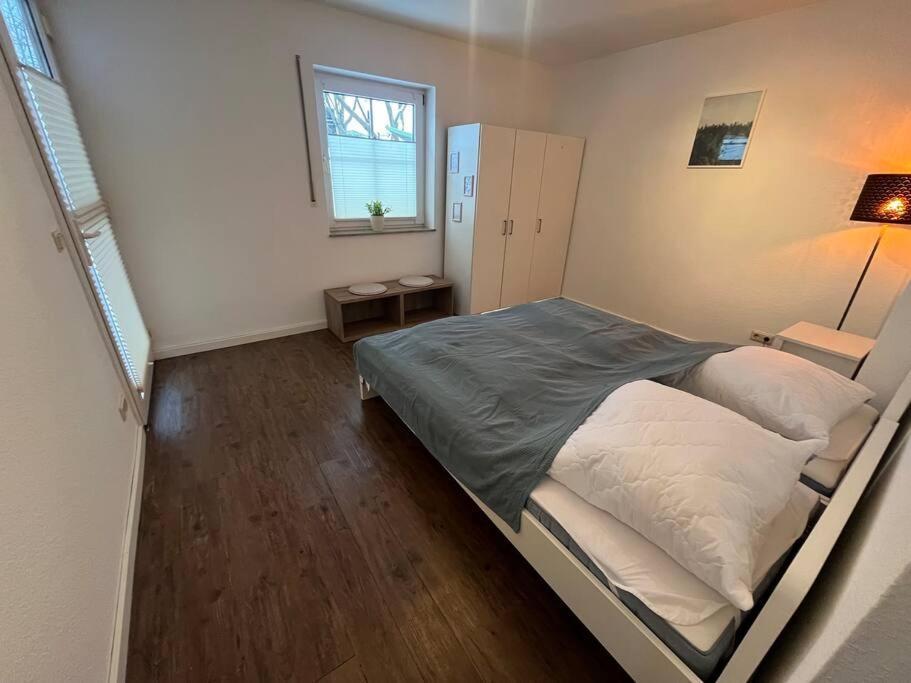 Ferienhaus Im Thueringer Wald Struth-Helmershof Luaran gambar