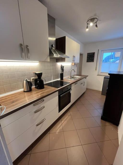 Ferienhaus Im Thueringer Wald Struth-Helmershof Luaran gambar